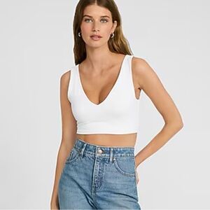 NWT Express Bralette